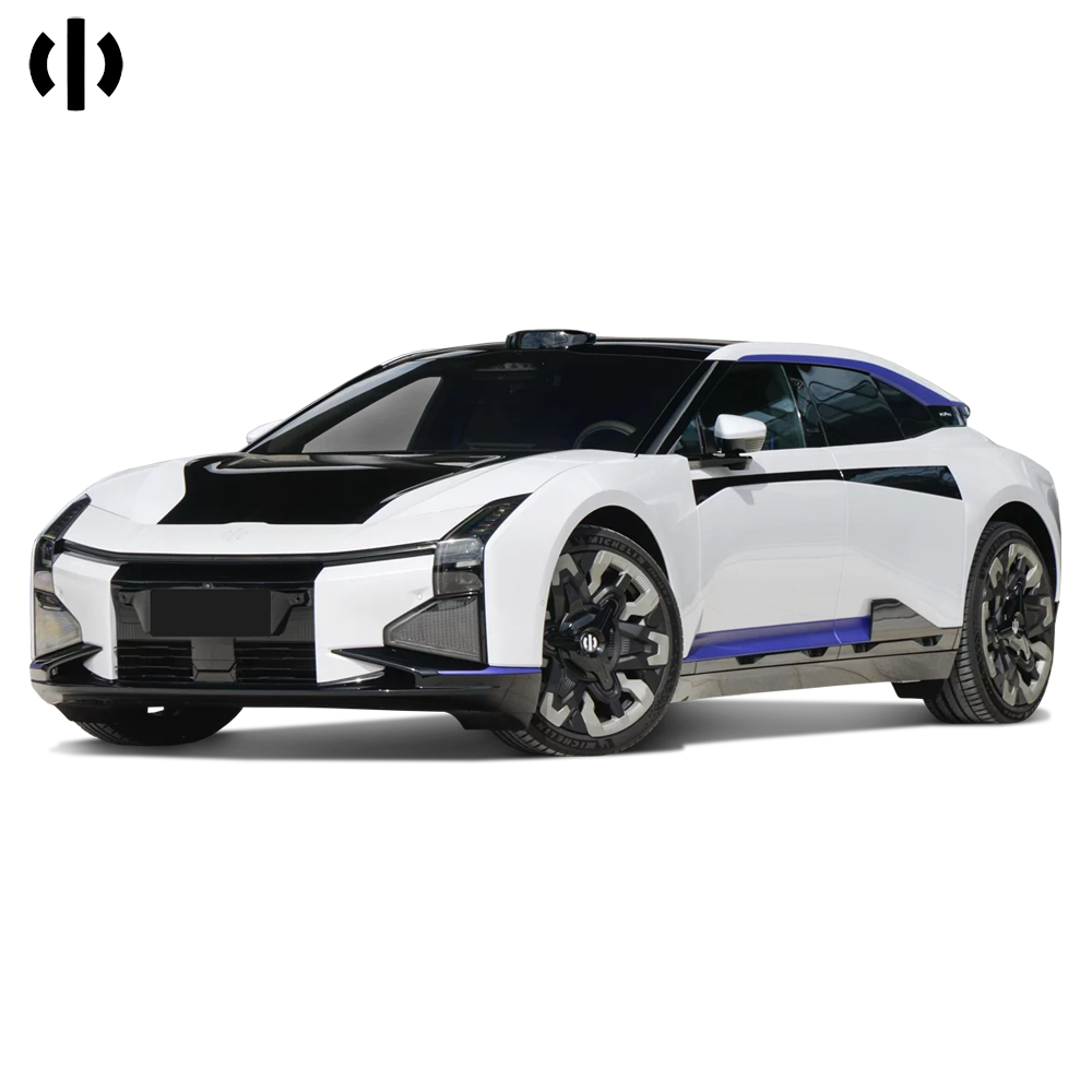 HiPhi Z
